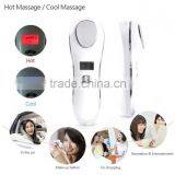 SALE Beauty Instrument Hot & Cool Massage Skin Rejuvenation Treatment thumbnail-5