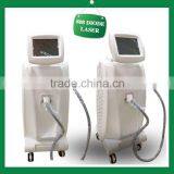 2016 Newest Diode Laser 808nm Permanant Hair Removal and Skin Rejuvenation Machine thumbnail-1