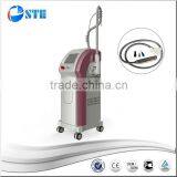 portable nd yag laser tattoo removal with 1320nm carbon peel skin whitening nd yag q switched laser Ruby laser