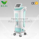 New Launched Vertical 808 Diode Laser Professional 808nm Laser Hair Removals for Home Use Sale thumbnail-6