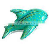 Inflatable Dolphin Toy thumbnail-1