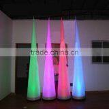 Lower Price Cone Inflatable Yard Decorations With CE thumbnail-5