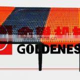 High Quality Livestock Plastic Slatted Floor thumbnail-4