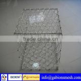 High quality,low price,box type gabions,passed ISO9001,CE,SGS certificate