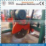 New Style Cutting Machine for 2000mm Diameter