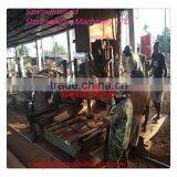 Hot Selling Vertical Wood Cutting Band Saw With Competitive Price