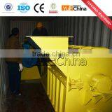 1-10TPH Wood Logs Crusher/wood Chips Hammer Mill thumbnail-6