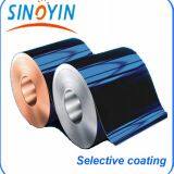 Solar Keymark Solar Panel Heating Collector of Black Frame,grid Absorber thumbnail-4