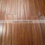 distress hand scraped bamboo flooring