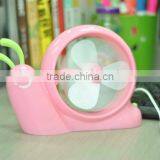 Snail Fan