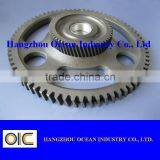 8972272130 Idler Gear For ISUZ 4HF1 thumbnail-2