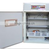 XSA-3 completely automatic egg incubator for 264 chicken eggs