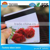 Printable id Proximity Card With Magnetic Strip thumbnail-3