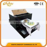 2016 Hot Foil Stamping Heidelberg Offset Printing Machine Price thumbnail-4