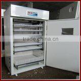 Saving Labor Auto-alarming Antique Chicken Incubator for Sale thumbnail-6