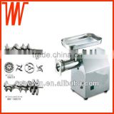 Table Top Aluminum Meat Grinder