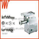 Table Top Aluminum Meat Grinder