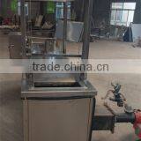 Hazelnut Frying Machine With CE Export to Brazil, Columbia, Dubai, Pakistan, Jordan