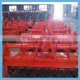 Newest Farm Tractor Cultivator Rice and Wheat Biaxial Rotary Tiller thumbnail-5