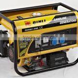 Generator/gasoline Generator thumbnail-5