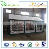 Strong Aluminum Party Tent Winterized thumbnail-4