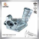 Customized Casting Iron Parts Ductile Iron Casting Aluminum Casting Foundry thumbnail-1