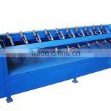Multi-heads Rope Winding Machine for Rope Ball: Ropenet15@ropeking.com