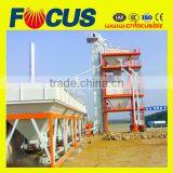 Hot 40t/H Easy Operation Stationary Asphalt Mixing Plant for Road Machinery thumbnail-2