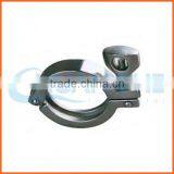 Chuanghe High Hose Clamp 4mm thumbnail-1