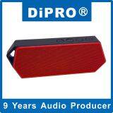 Portable Mini Outdoor wireless speaker for iPhone iPad Mp3 Samsung etc smartphone with Handsfree Mic