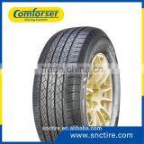 China Cheap Radial Passenger Pcr Car Tire With Own Factory Brand COMFORSER thumbnail-3