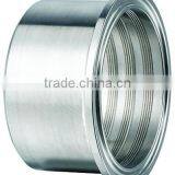 Stainless Steel Ball Valves / Clamp/ Pipe Fitting Series thumbnail-4