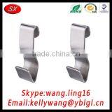 RoHS Pass OEM Unit Stainliess Steel Pigtail Hook/Pig Tail Hook S Shape thumbnail-5