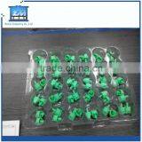 Injection Molded for Plastic Gears thumbnail-1