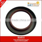 OEM Quality Rubber Crankshaft Oil Seal for Peugeot 405 thumbnail-2