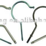 Steel Hooks, Metal Hooks, Stainless Steel Hook thumbnail-1