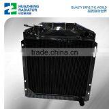 OEM manufactory radiator mercedes benz truck accessories