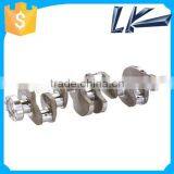 Casting Steel EH700 Engine Crankshaft 13411-1291