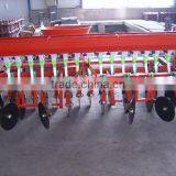 Agricultural Machines Manufactor Seed Removing Machine/ New Hot Single Row Mini Corn Seeder thumbnail-4