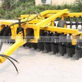 Atv Disc Harrow thumbnail-4