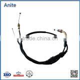 Wholesale High Carbon Control Cable Parts Clutch Cable For Honda NXR125 thumbnail-1