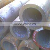 Top Quality/SEAMLESS Steel Pipe for Building Materials From Tianjin
