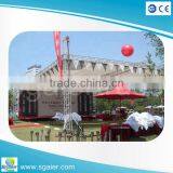 Steel Stage Light Stand, Moving Head Light Stand, Bar Light Stand thumbnail-1