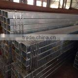 Erw Welded Mild Steel Pipes