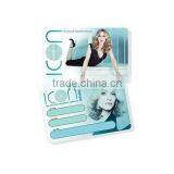 HF TKS50 Signature Panel Pre - Printed Rfid Smart Cards thumbnail-1