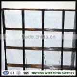 Top-selling 1x1 304 Stainless Steel Welded Wire Mesh thumbnail-2