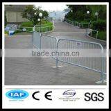 Metal Car Park Barrier thumbnail-1