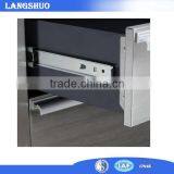 2017 Metal Tooling Chest Cabinet,Aluminum Tool Trolley Case With Wheels thumbnail-6