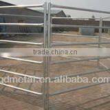 Hot Dip Galvanized Yard Panel thumbnail-1