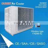 Ouber Commercial Air Cooling Fan /commercial Swamp Coolers/ Desert Cooler thumbnail-1